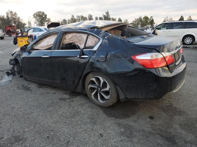 Photo 2 from auction – 2014 HONDA ACCORD LX with VIN 1HGCR2F30EA010885