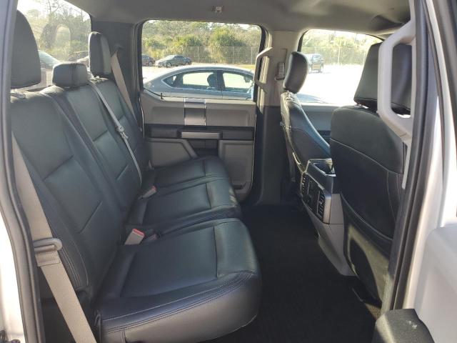 Photo 10 from auction – 2019 FORD F150 SUPER with VIN 1FTEW1CB8KFB50624