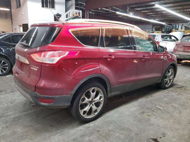 Photo 3 from auction – 2014 FORD ESCAPE TIT with VIN 1FMCU0J98EUA55189