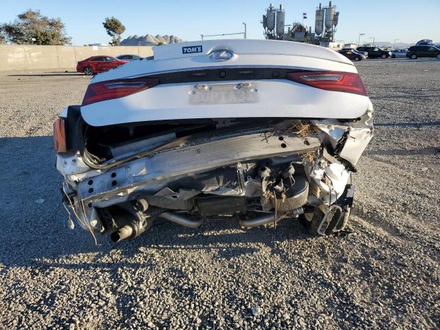 Photo 6 from auction – 2013 LEXUS GS 350 with VIN JTHBE1BL9D5003817