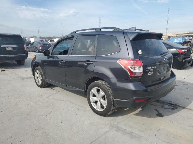 Photo 2 from auction – 2016 SUBARU FORESTER 2 with VIN JF2SJARC3GH491234