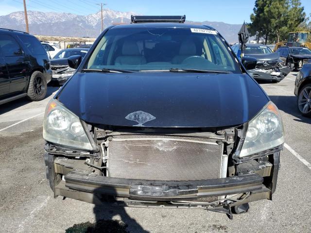 Photo 5 from auction – 2009 HONDA ODYSSEY EX with VIN 5FNRL38729B003014