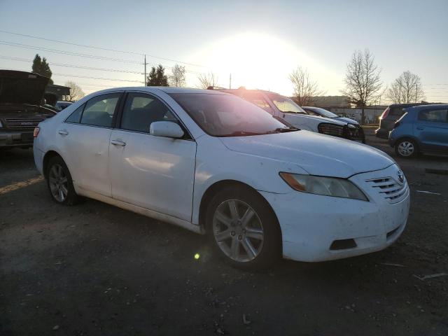 Photo 4 from auction – 2007 TOYOTA CAMRY CE with VIN 4T1BE46K07U519011