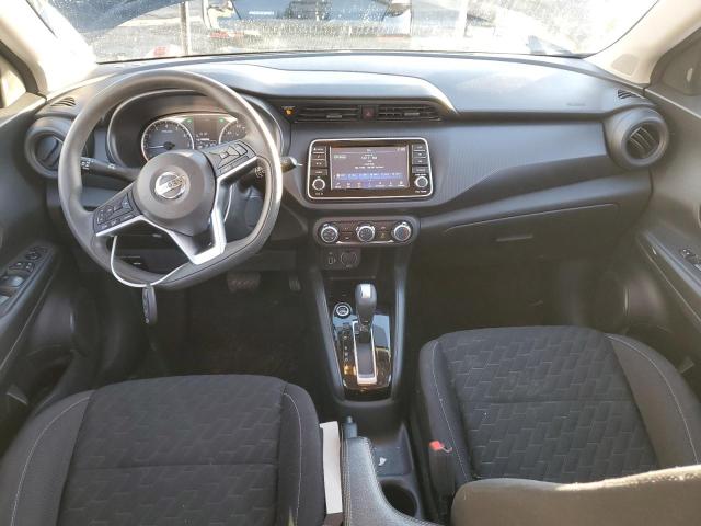 Photo 8 from auction – 2021 NISSAN KICKS S with VIN 3N1CP5BV5ML552779