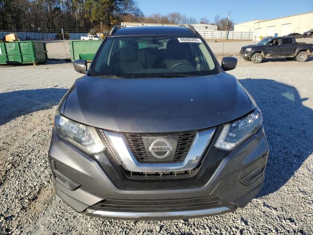 Photo 5 from auction – 2017 NISSAN ROGUE S with VIN 5N1AT2MT7HC844490
