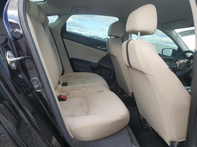 Photo 10 from auction – 2016 HONDA CIVIC LX with VIN 19XFC2F54GE227614