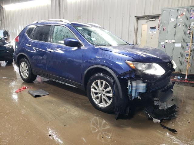 Photo 4 from auction – 2019 NISSAN ROGUE S with VIN JN8AT2MT4KW501263