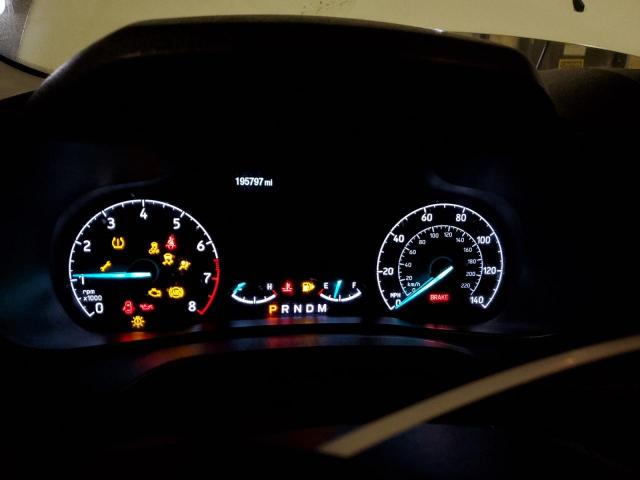 Photo 9 from auction – 2022 FORD TRANSIT CO with VIN NM0LS7S27N1520130