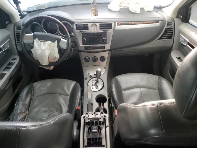 Photo 8 from auction – 2007 CHRYSLER SEBRING LI with VIN 1C3LC66KX7N591116