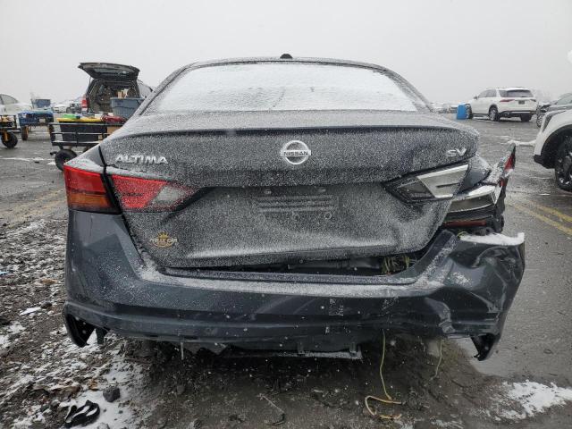 Photo 6 from auction – 2021 NISSAN ALTIMA SV with VIN 1N4BL4DV7MN348552