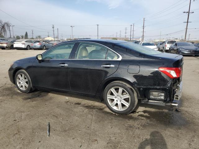 Photo 2 from auction – 2009 LEXUS ES 350 with VIN JTHBJ46G192310675