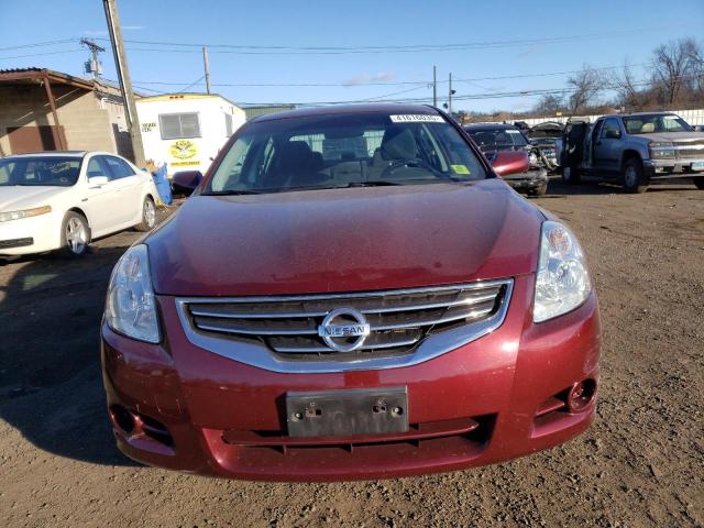 Photo 5 from auction – 2011 NISSAN ALTIMA BAS with VIN 1N4AL2AP6BN498137