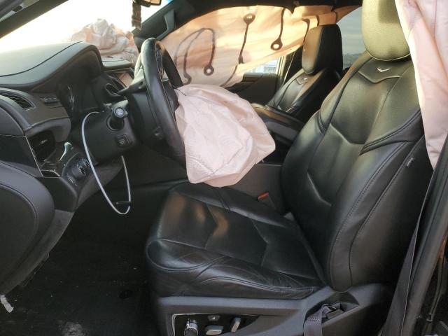 Photo 7 from auction – 2016 CADILLAC ESCALADE E with VIN 1GYS4KKJ5GR269934