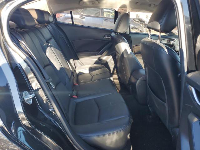 Photo 10 from auction – 2018 MAZDA 3 TOURING with VIN 3MZBN1V30JM267878