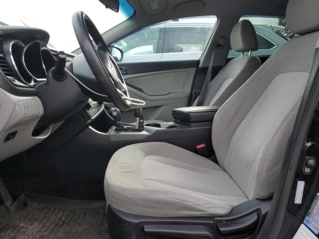 Photo 7 from auction – 2011 KIA OPTIMA LX with VIN KNAGM4A76B5148971