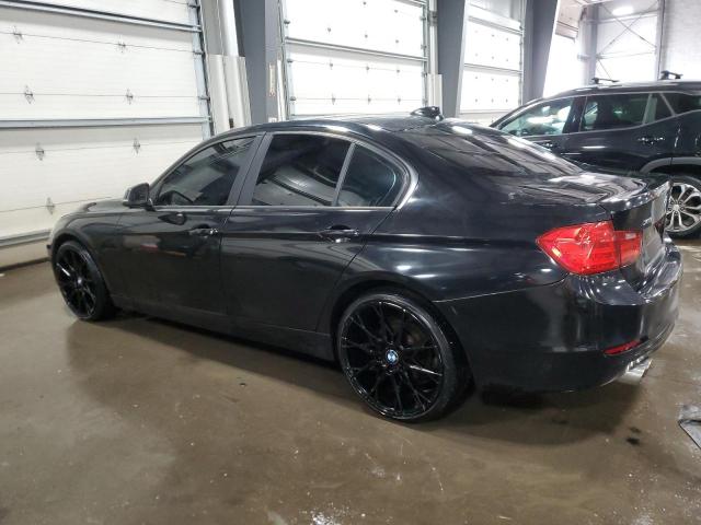 Photo 2 from auction – 2013 BMW 328 XI SUL with VIN WBA3B5C53DF594711