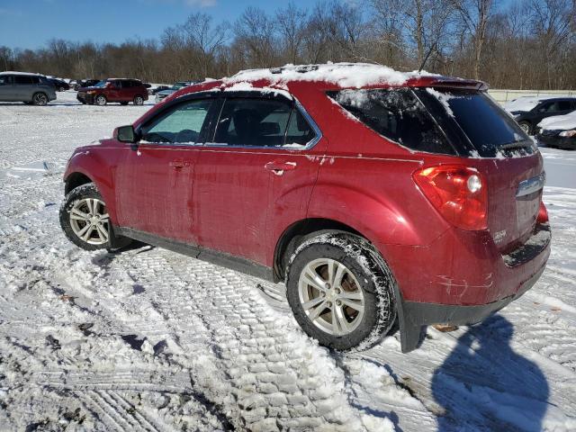 Photo 2 from auction – 2013 CHEVROLET EQUINOX LT with VIN 2GNFLEEK1D6390197
