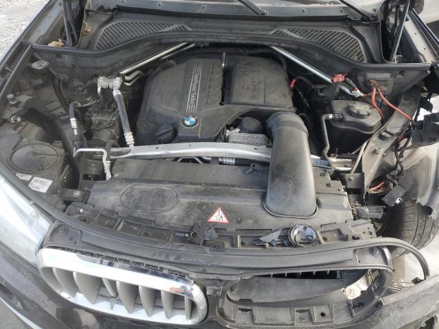 Photo 12 from auction – 2015 BMW X5 XDRIVE3 with VIN 5UXKR0C58F0K64838