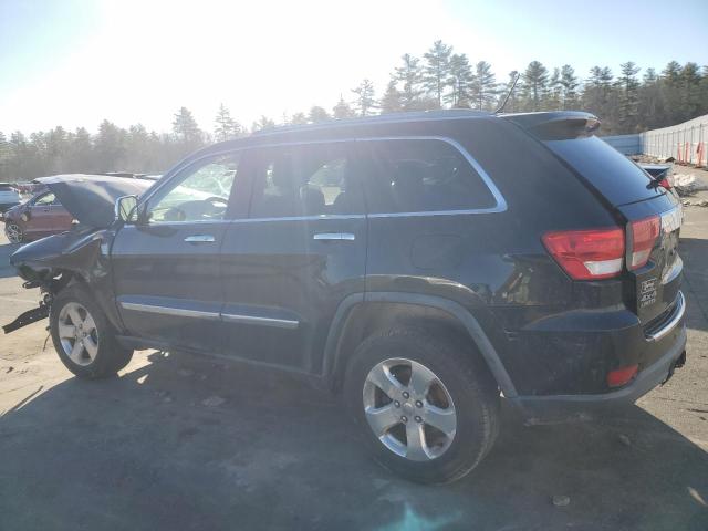 Photo 2 from auction – 2011 JEEP GRAND CHER with VIN 1J4RR5GG3BC685152
