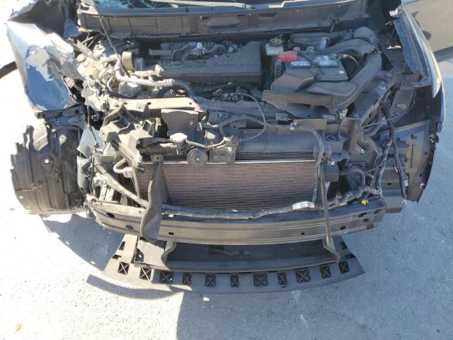 Photo 12 from auction – 2016 NISSAN ROGUE S with VIN KNMAT2MT8GP634363