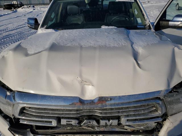Photo 11 from auction – 2020 RAM 1500 LARAM with VIN 1C6SRFJT0LN235989