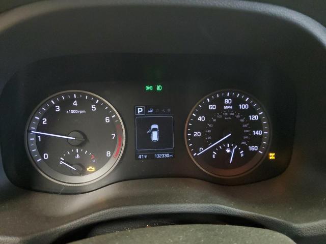 Photo 9 from auction – 2016 HYUNDAI TUCSON LIM with VIN KM8J3CA21GU095602