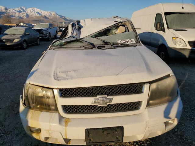 Photo 5 from auction – 2007 CHEVROLET TRAILBLAZE with VIN 1GNDT13S972284567