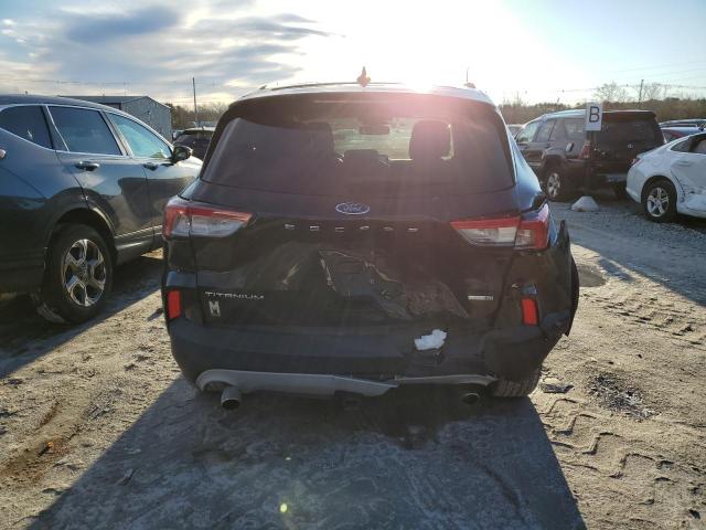 Photo 6 from auction – 2020 FORD ESCAPE TIT with VIN 1FMCU9J97LUA64452