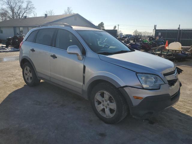 Photo 4 from auction – 2014 CHEVROLET CAPTIVA LS with VIN 3GNAL2EK7ES619445