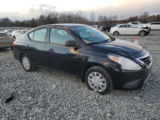 Photo 4 from auction – 2015 NISSAN VERSA S with VIN 3N1CN7APXFL820202