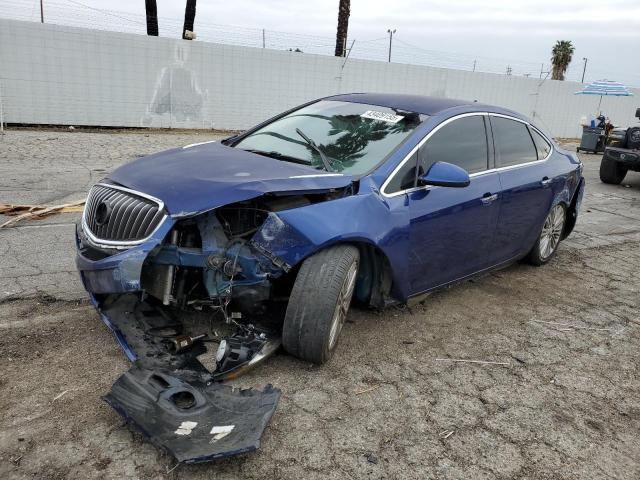 BUICK VERANO 2013 с VIN 1G4PP5SK5D4208634 - Фото с аукциона
