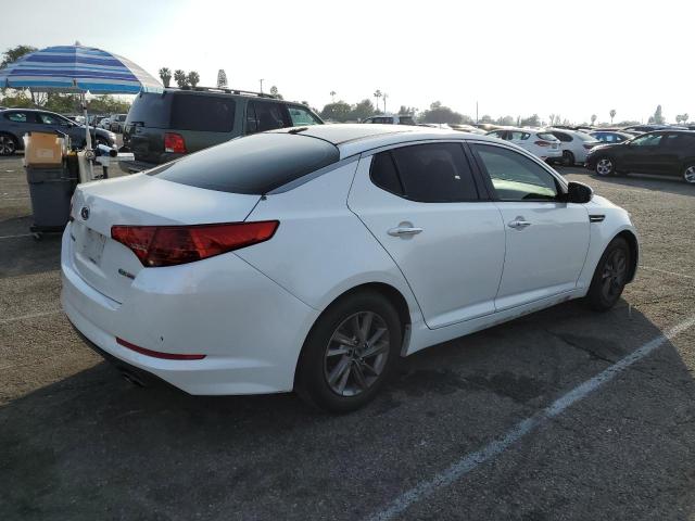 Photo 3 from auction – 2013 KIA OPTIMA EX with VIN 5XXGN4A77DG111524