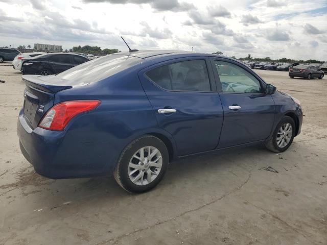 Photo 3 from auction – 2018 NISSAN VERSA S with VIN 3N1CN7AP3JL809888