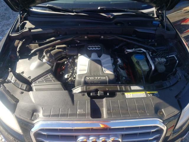 Photo 12 from auction – 2014 AUDI SQ5 PREMIU with VIN WA1CGAFP7EA072828