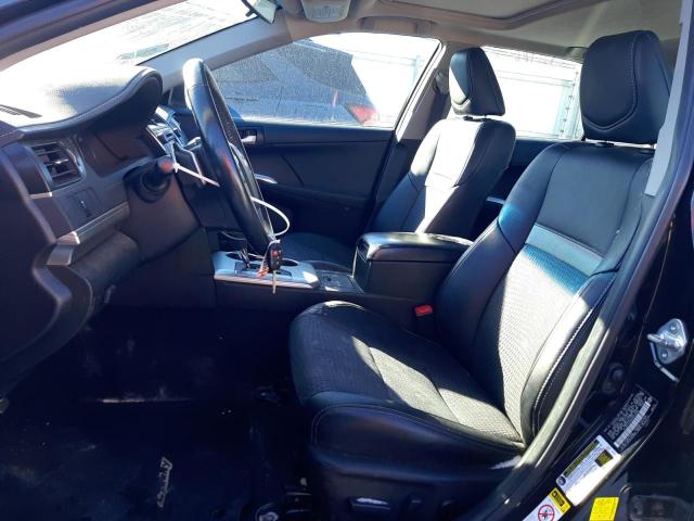 Photo 7 from auction – 2013 TOYOTA CAMRY L with VIN 4T1BF1FK5DU273290