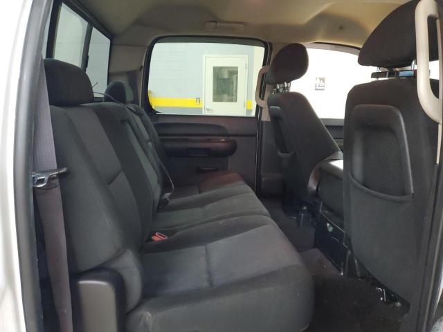 Photo 10 from auction – 2011 CHEVROLET SILVERADO with VIN 3GCPKSE31BG201878
