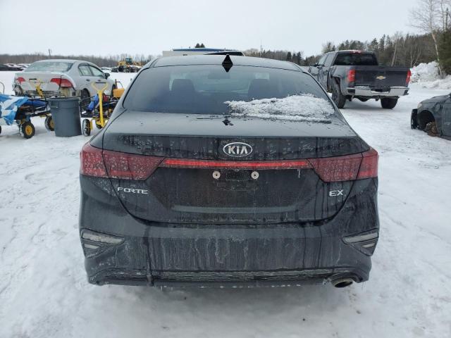 Photo 6 from auction – 2021 KIA FORTE EX with VIN 3KPF54AD5ME343632