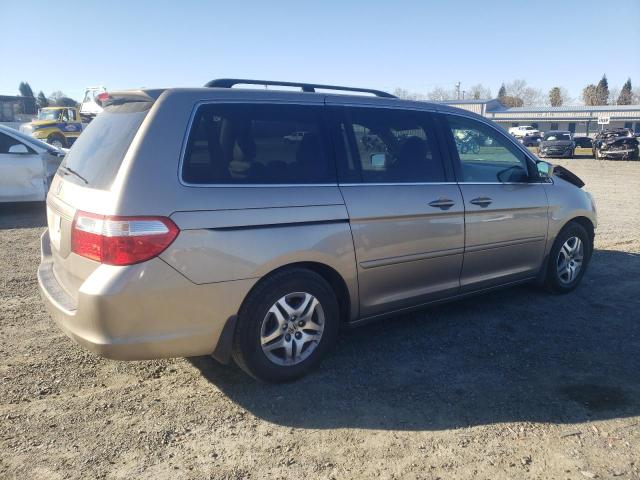 Photo 3 from auction – 2006 HONDA ODYSSEY EX with VIN 5FNRL38666B458743