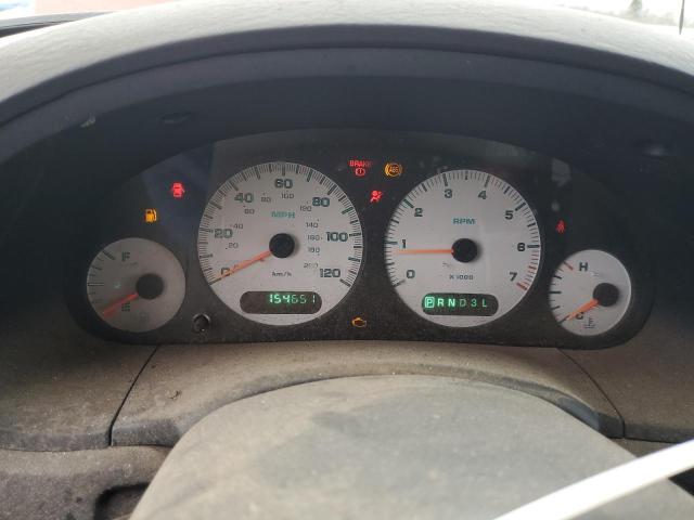 Photo 9 from auction – 2004 DODGE GRAND CARA with VIN 1D4GP24R34B545573