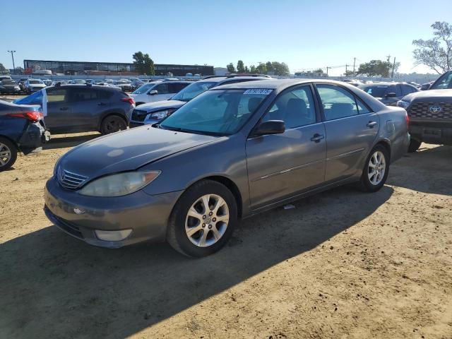 Photo 1 from auction – 2005 TOYOTA CAMRY LE with VIN JTDBE32K753027096