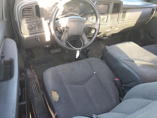 Photo 8 from auction – 2004 CHEVROLET SILVERADO with VIN 1GCEK19T44E161835