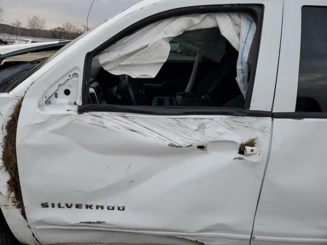 Photo 7 from auction – 2016 CHEVROLET SILVERADO with VIN 3GCUKREC2GG281260