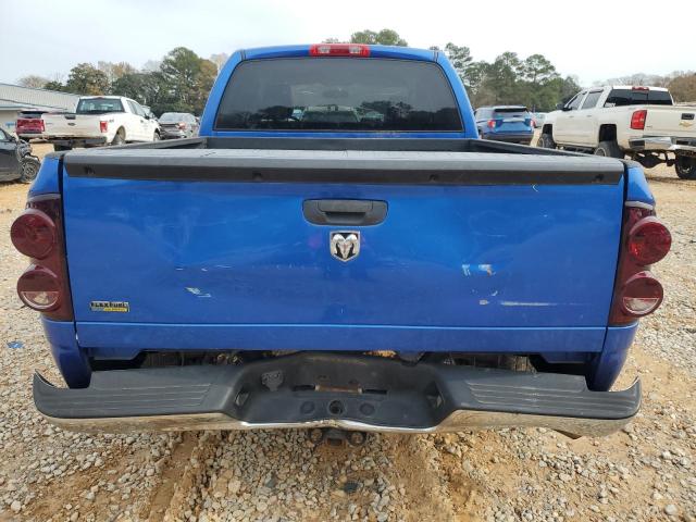 Photo 6 from auction – 2008 DODGE RAM 1500 S with VIN 1D7HU18N98J227146