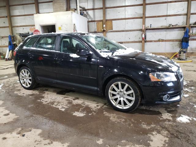 Снимка 4 от търг – 2010 AUDI A3 PREMIUM с VIN WAUMFAFM6AA120880