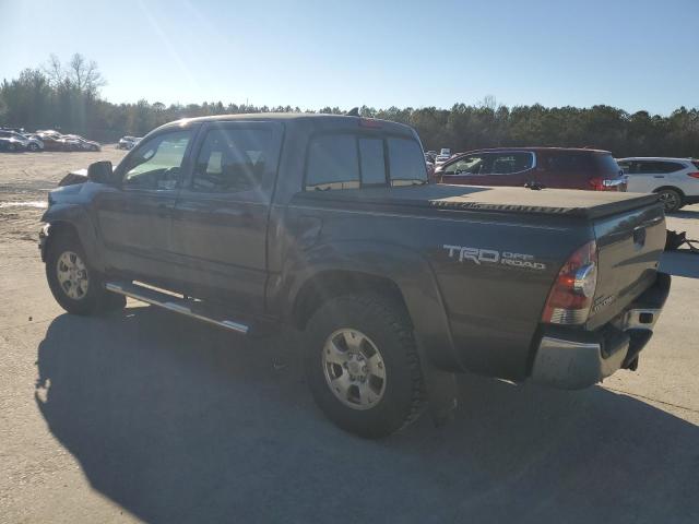 Photo 2 from auction – 2012 TOYOTA TACOMA DOU with VIN 3TMLU4EN4CM084970