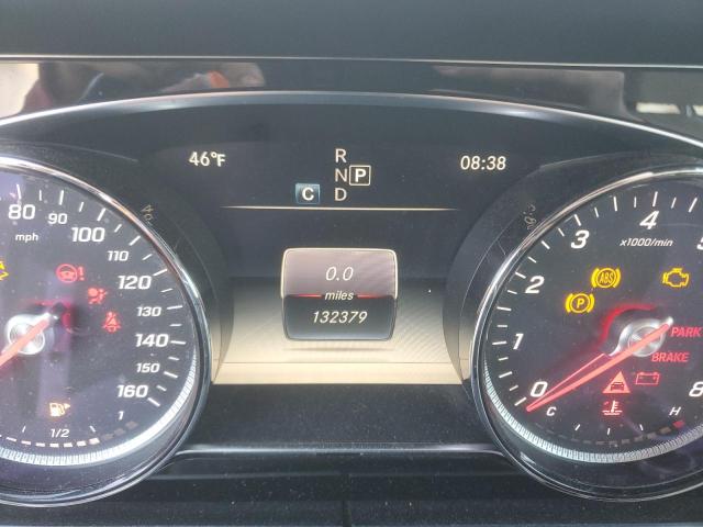 Photo 9 from auction – 2017 MERCEDES-BENZ E 300 with VIN WDDZF4JB7HA067140