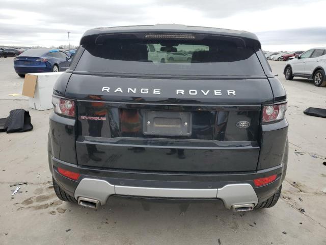 Photo 6 from auction – 2013 LAND ROVER RANGE ROVE with VIN SALVT2BG3DH809852