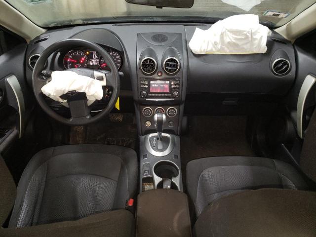 Photo 8 from auction – 2012 NISSAN ROGUE S with VIN JN8AS5MV3CW711442