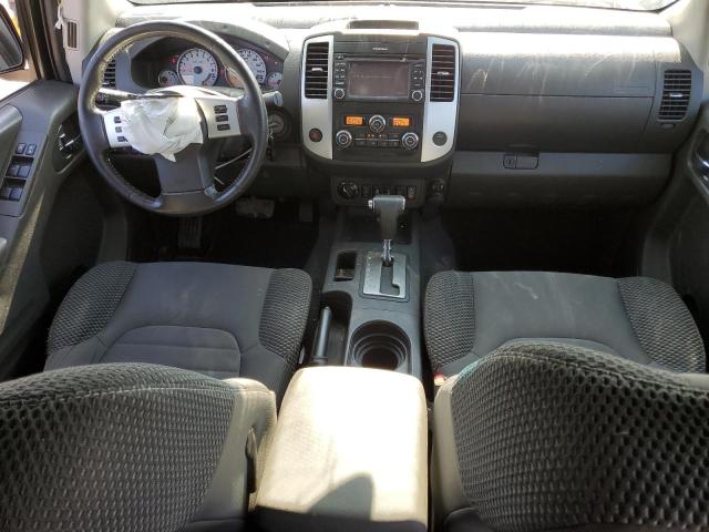 Photo 8 from auction – 2019 NISSAN FRONTIER S with VIN 1N6AD0EVXKN742728