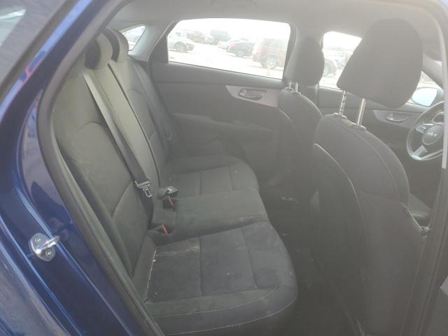 Photo 10 from auction – 2022 KIA FORTE FE with VIN 3KPF24AD0NE463719